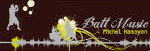 logo Batt-music.fr - Hamayon