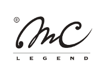 logo simplifié Music Center legend Le mans - Laval