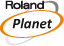 Music Center Legend est détenteur du label Planet Roland