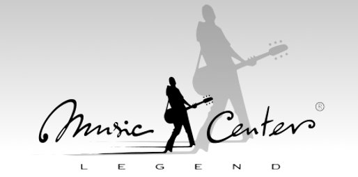 logo Music Center legend Le mans - Laval